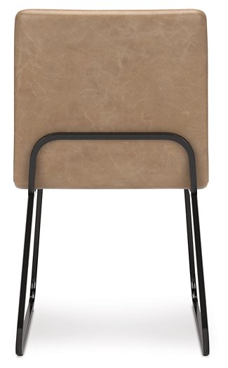 Chaise de salle à manger Pharwynn