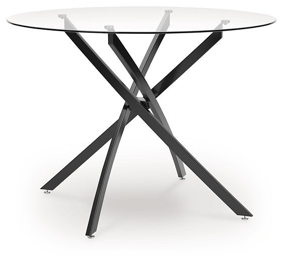 Table à manger Pharwynn