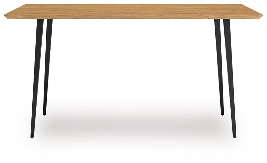 Table à manger Gretlynn