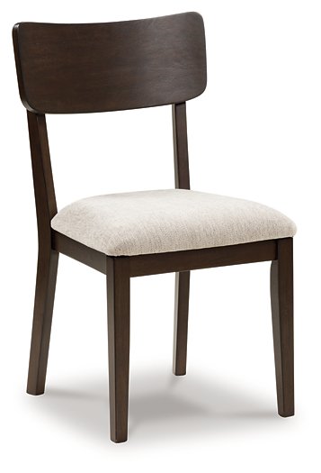 Chaise de salle à manger Mallenette