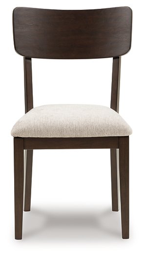 Chaise de salle à manger Mallenette