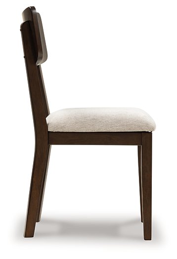 Chaise de salle à manger Mallenette