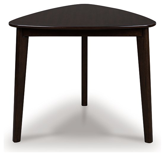 Table à manger Mallenette