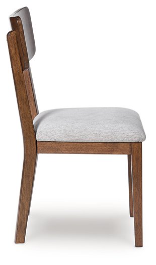 Chaise de salle à manger Tameride