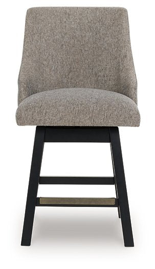 Tabouret de bar Neymorton pour comptoir (lot de 2)