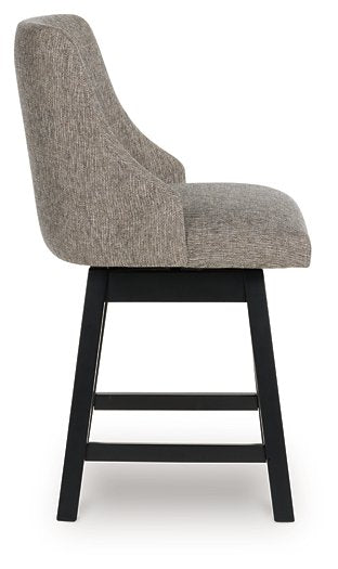 Tabouret de bar Neymorton pour comptoir (lot de 2)