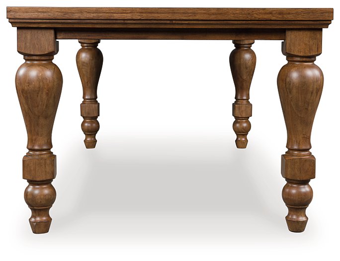 Table à manger Greddinton
