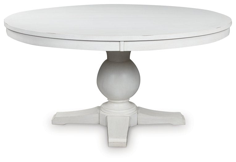 Table à manger Greddinton