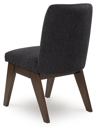 Chaise de salle à manger Dilenno