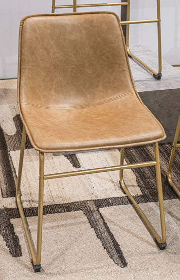 Chaise de salle à manger Ciabori