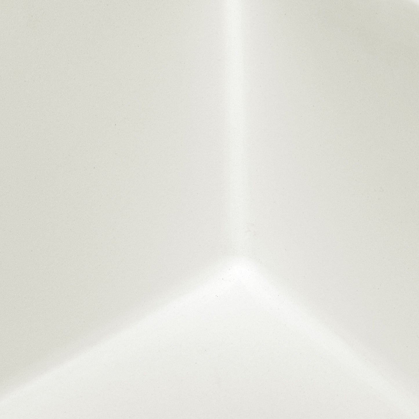 Ruvati Lavabo de buanderie à encastrer sous plan de travail Workstation Warm White en epiRock de 25 pouces - RVG2321WB