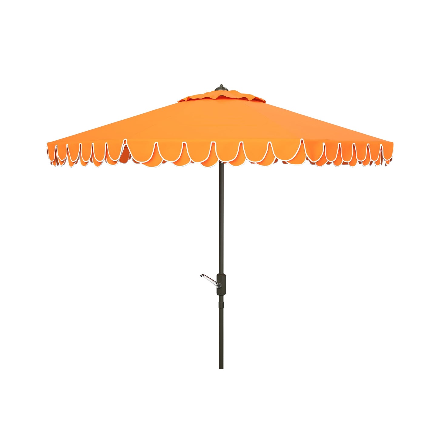 Parasol SAFAVIEH Gebbine Elegant de 2,7 mètres