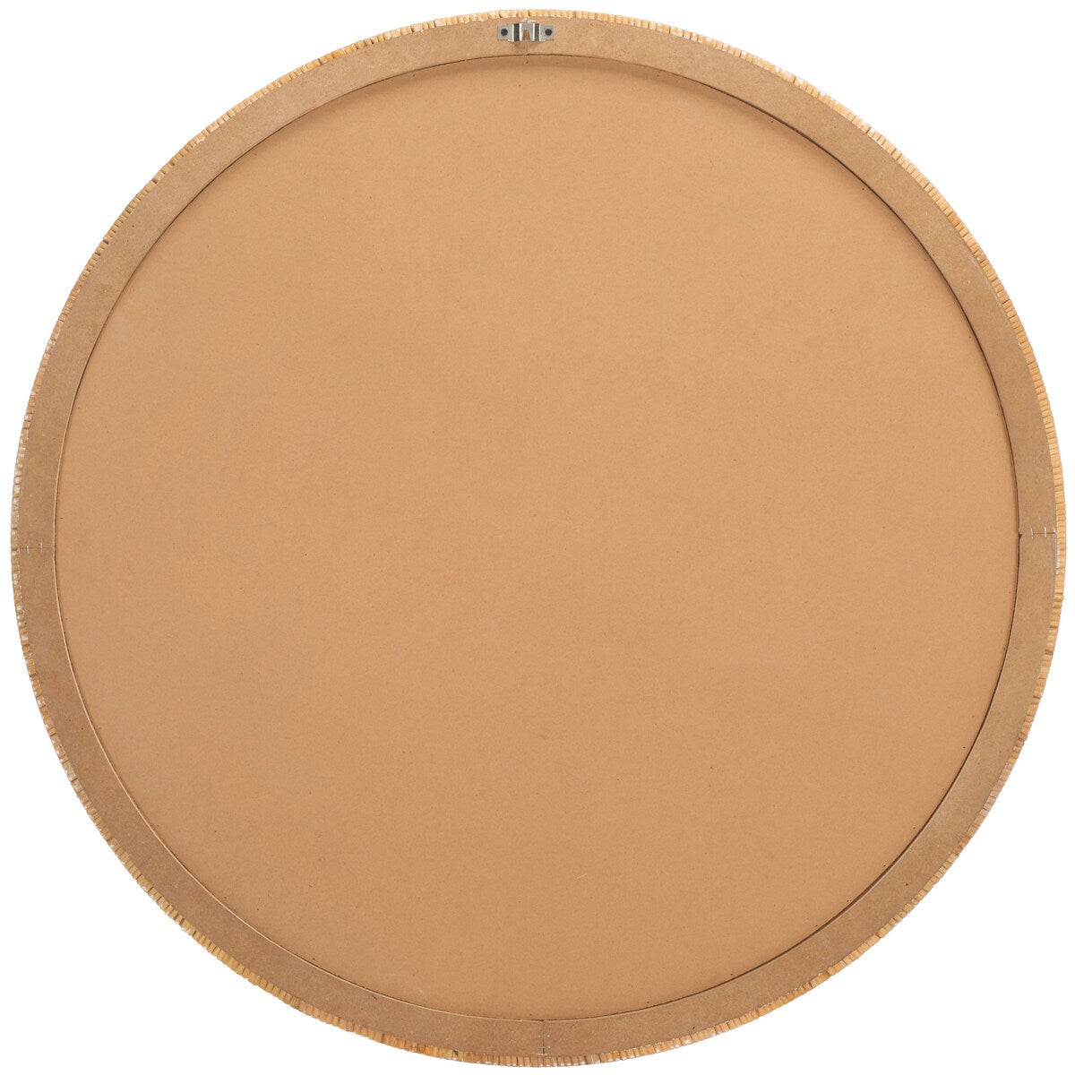 MIROIR Mila 36 pouces de SAFAVIEH Home - 91,4 x 2,5 x 91,4 cm (L x l x h)