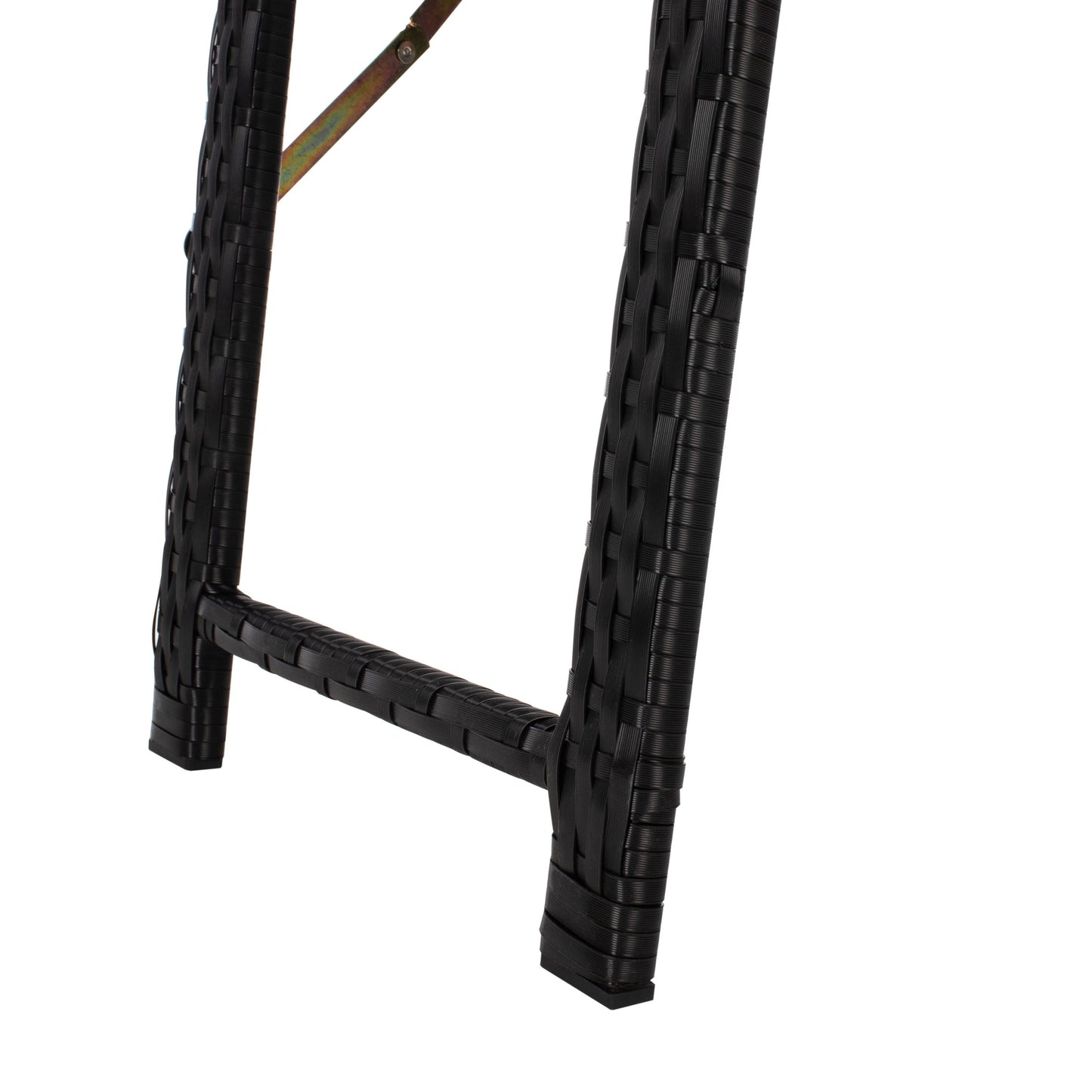 Ensemble de chaises longues de jardin Blaguna 3 pièces de SAFAVIEH - 83L x 20P x 24H (dimensions en pouces)