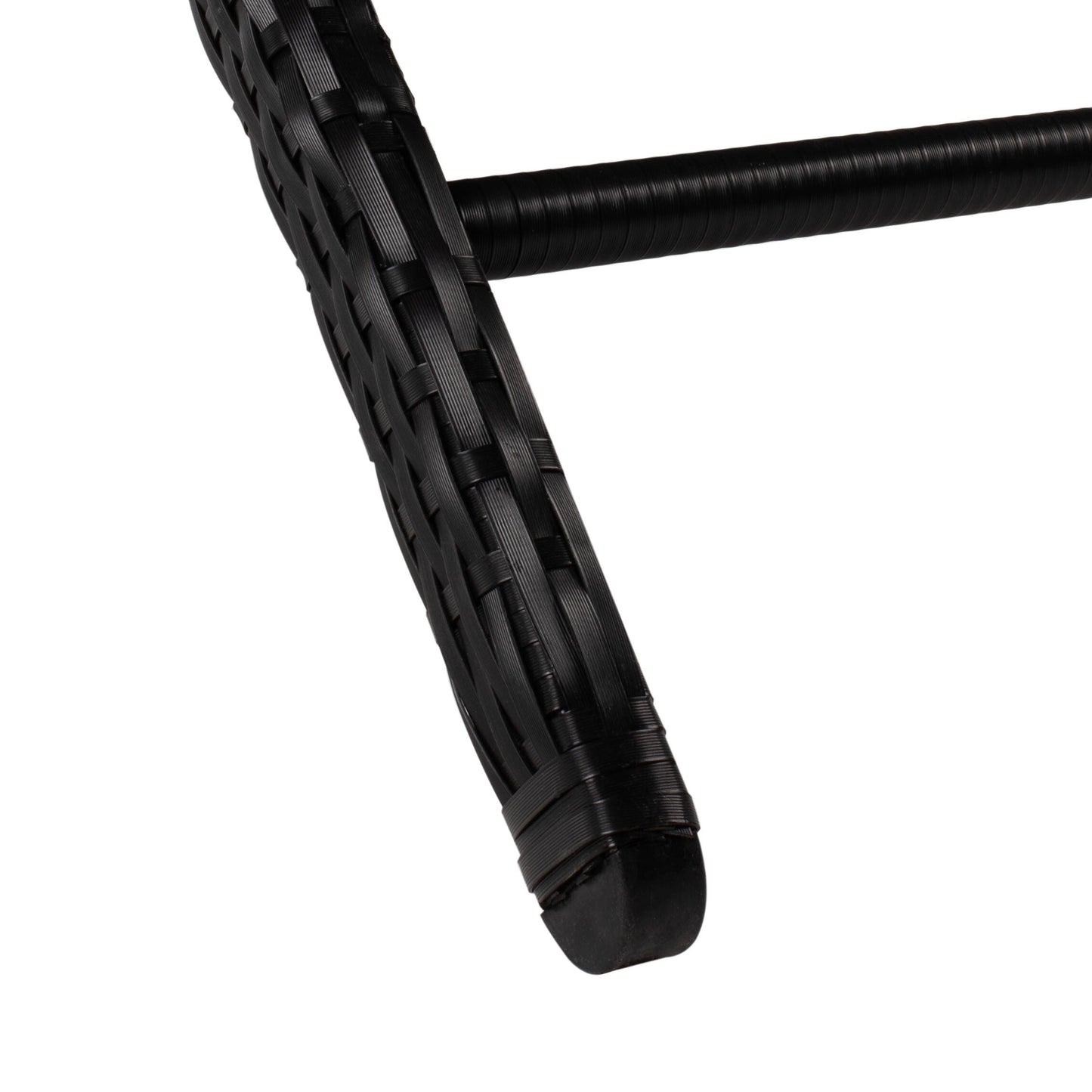 Ensemble de chaises longues de jardin Blaguna 3 pièces de SAFAVIEH - 83L x 20P x 24H (dimensions en pouces)