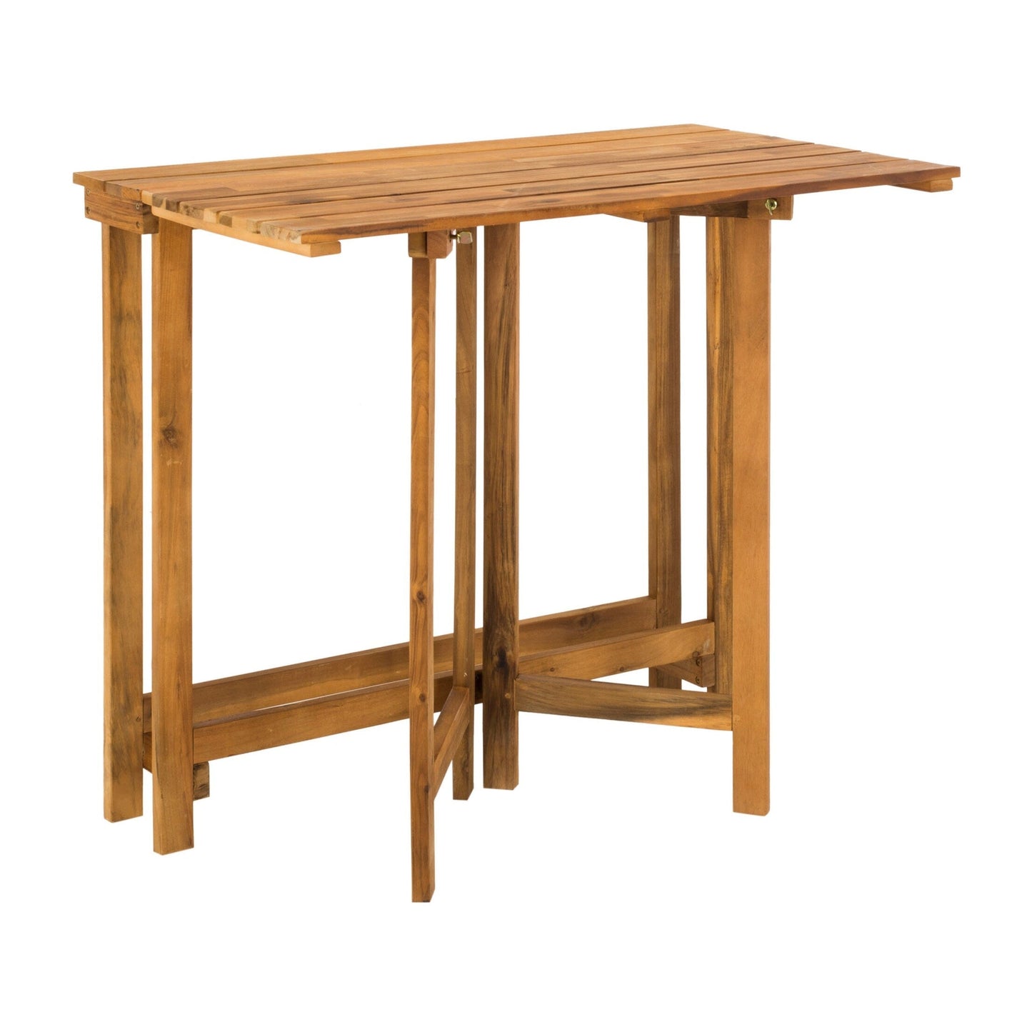 Ensemble de salon d'extérieur d'angle pour balcon Kenna 3 pièces de SAFAVIEH - 39L x 19P x 33H (mesures en pouces)