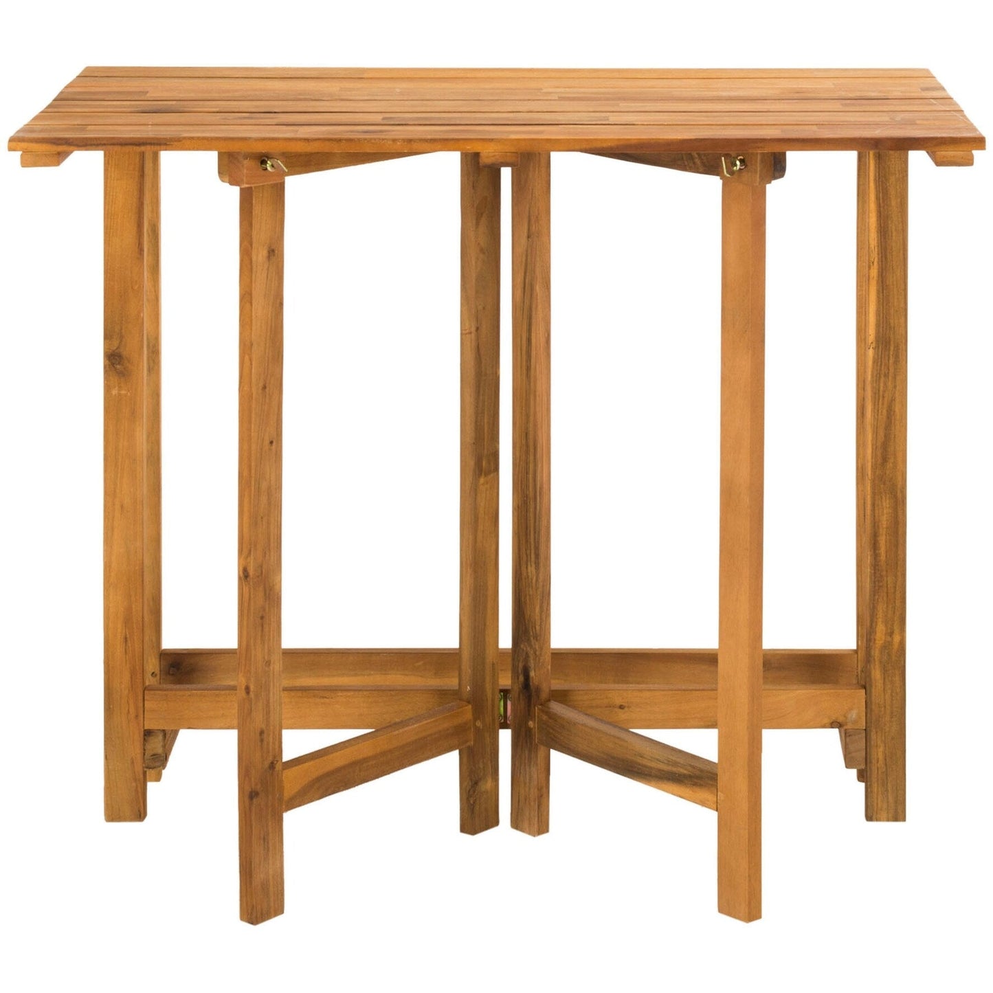 Ensemble de salon d'extérieur d'angle pour balcon Kenna 3 pièces de SAFAVIEH - 39L x 19P x 33H (mesures en pouces)