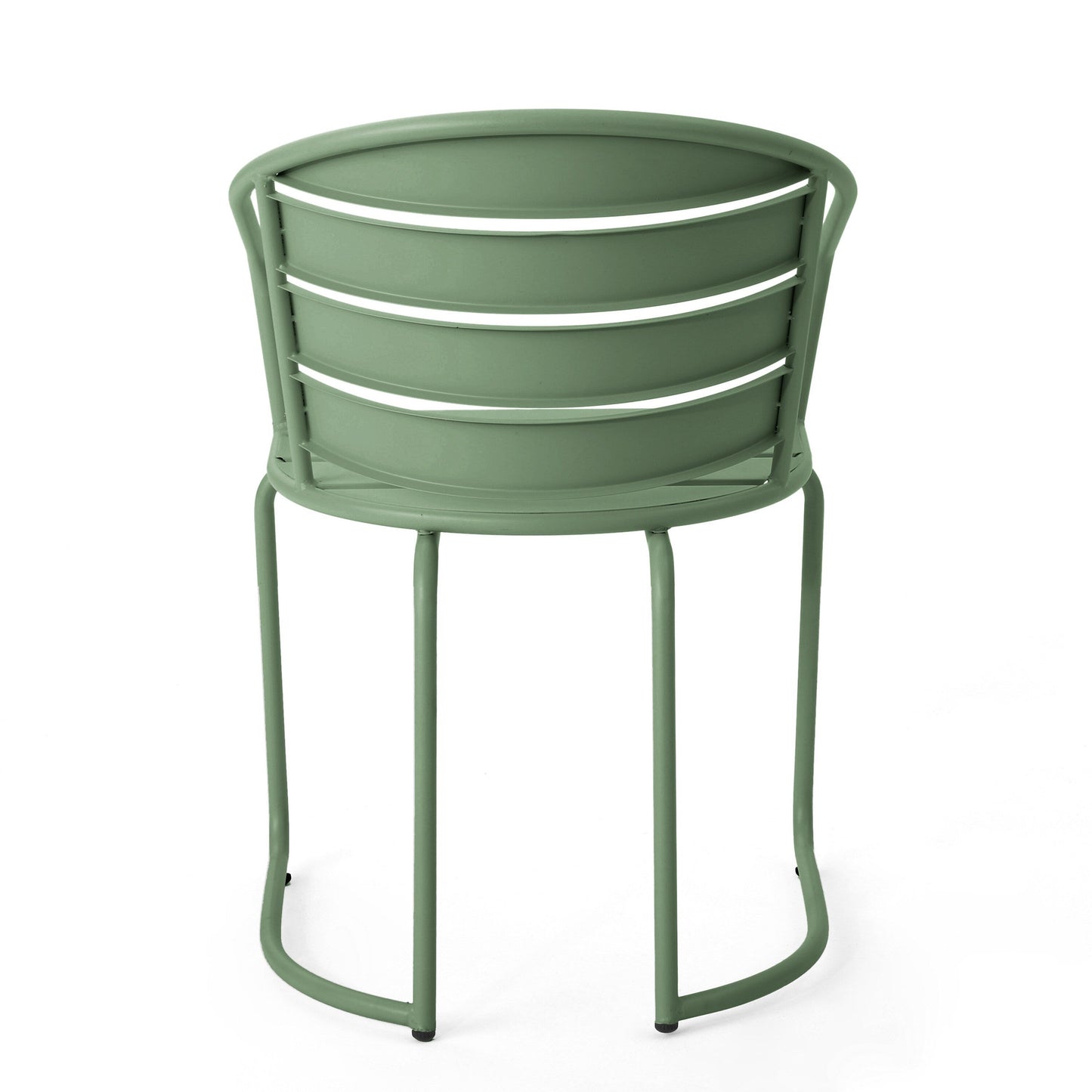 Ensemble de bistro pour extérieur Santa Monica 3 pièces de Christopher Knight Home