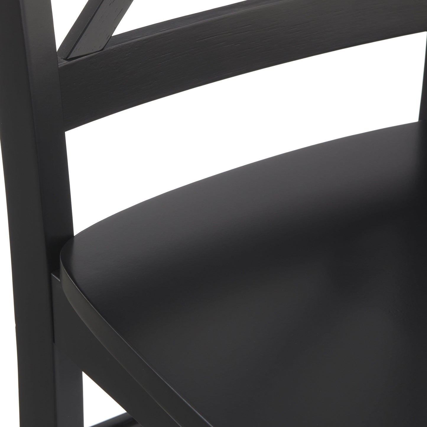 Chaises de salle à manger Simple Living Country Cottage (lot de 2)