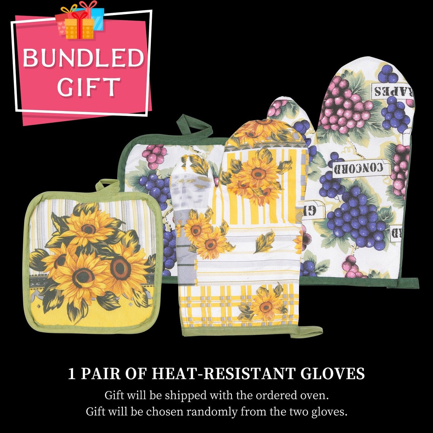 Four à griller simple avec une capacité de 20 litres, four à griller compact pour comptoir, facile à contrôler avec minuterie et réglages pour griller, cuire et faire des toasts.