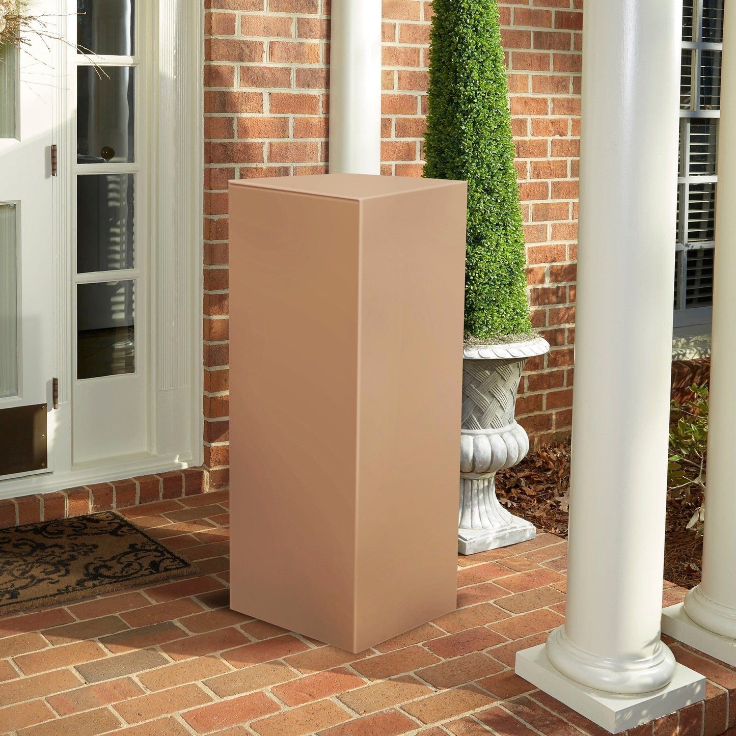 Matelas en mousse à mémoire de forme au gel Slumber Solutions Essentials de 12 pouces