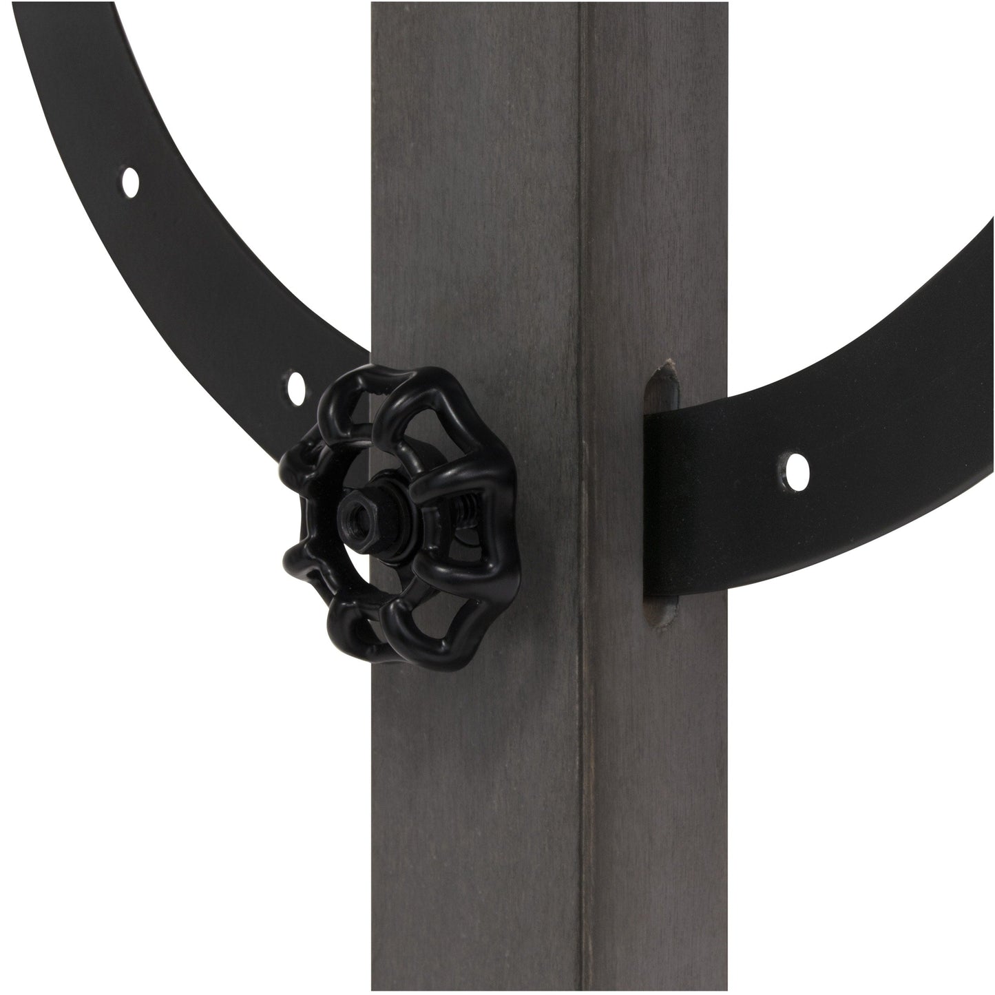 Table de dessin vintage en bois Studio Designs de 91 cm avec plateau inclinable pour le dessin