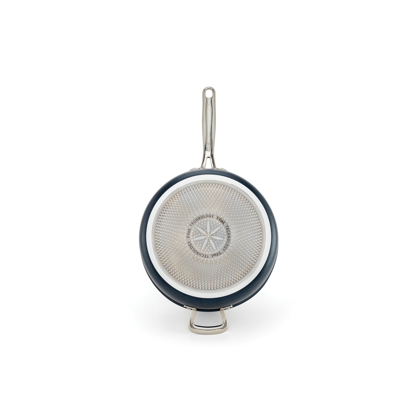 T-fal Platinum Ensemble de casseroles et poêles antiadhésives avec base à induction, collection Unlimited Cookware, 12 pièces