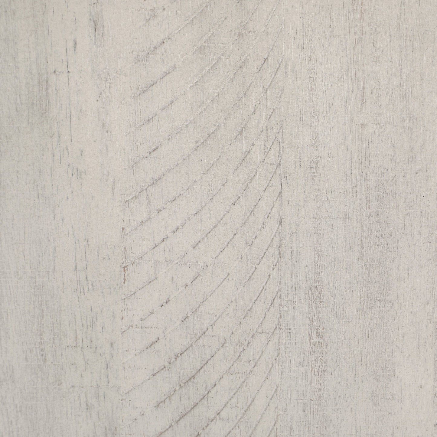 Le banc de rangement Arbakka de The Gray Barn