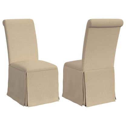 Chaise d'appoint Shawna