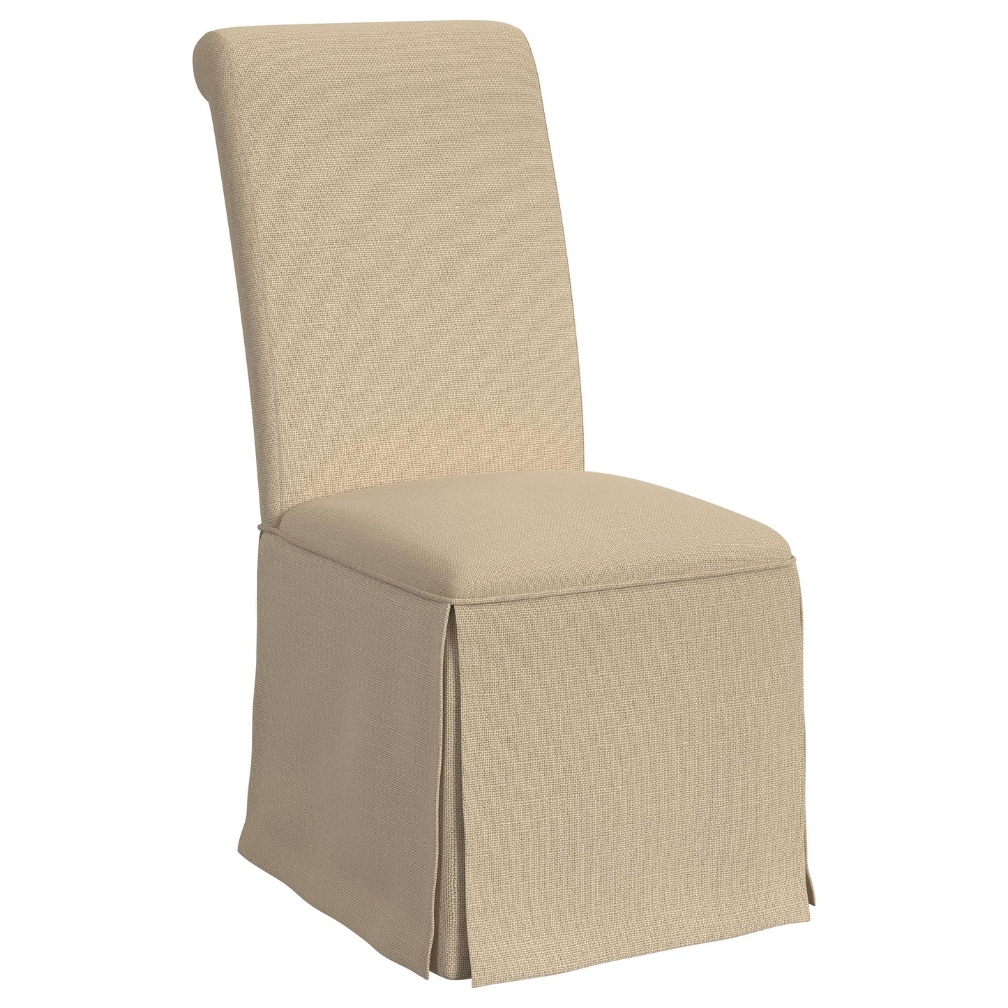 Chaise d'appoint Shawna