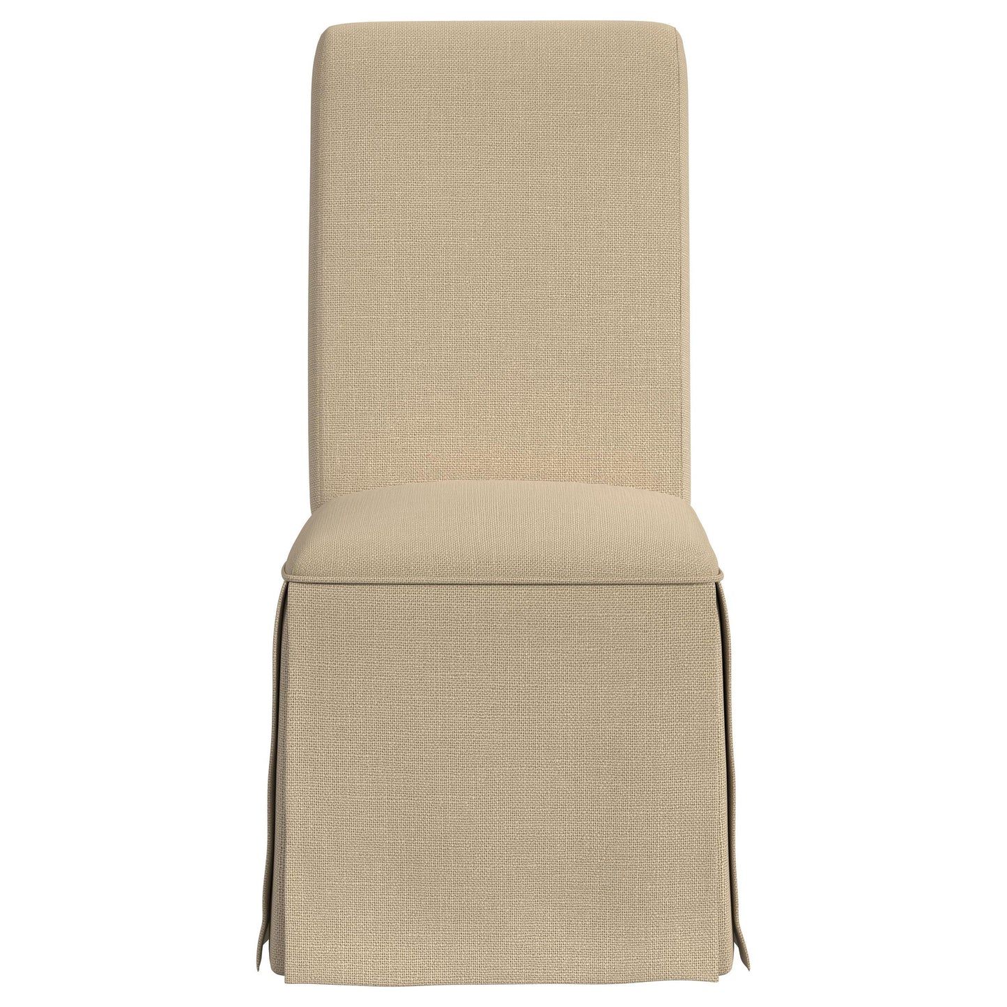 Chaise d'appoint Shawna