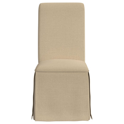 Chaise d'appoint Shawna