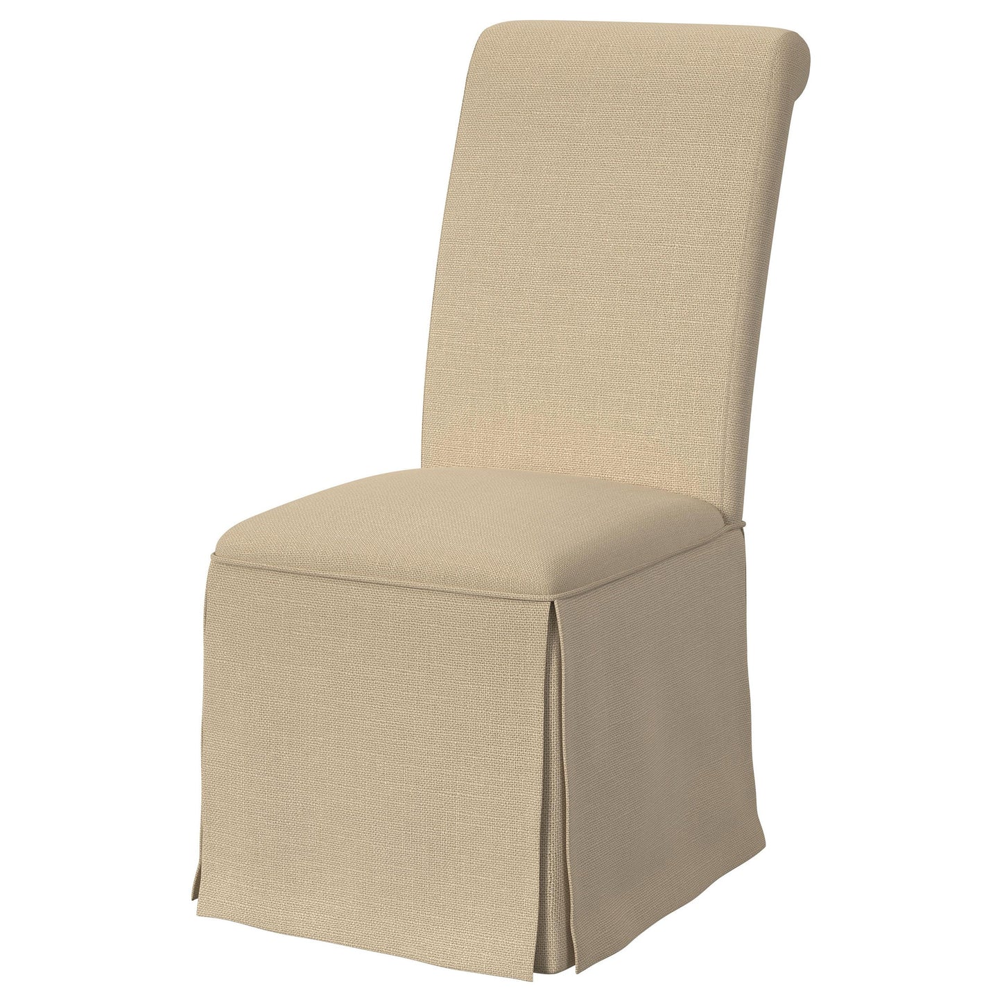 Chaise d'appoint Shawna