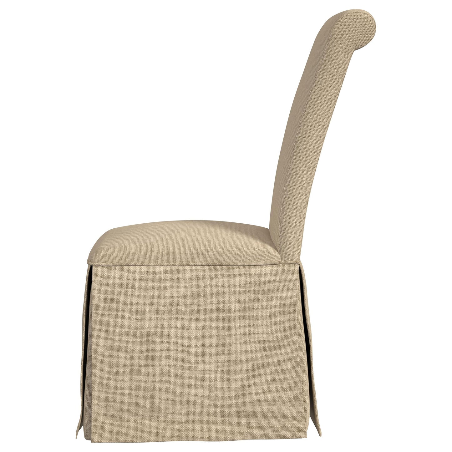 Chaise d'appoint Shawna