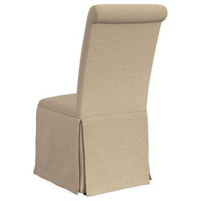 Chaise d'appoint Shawna