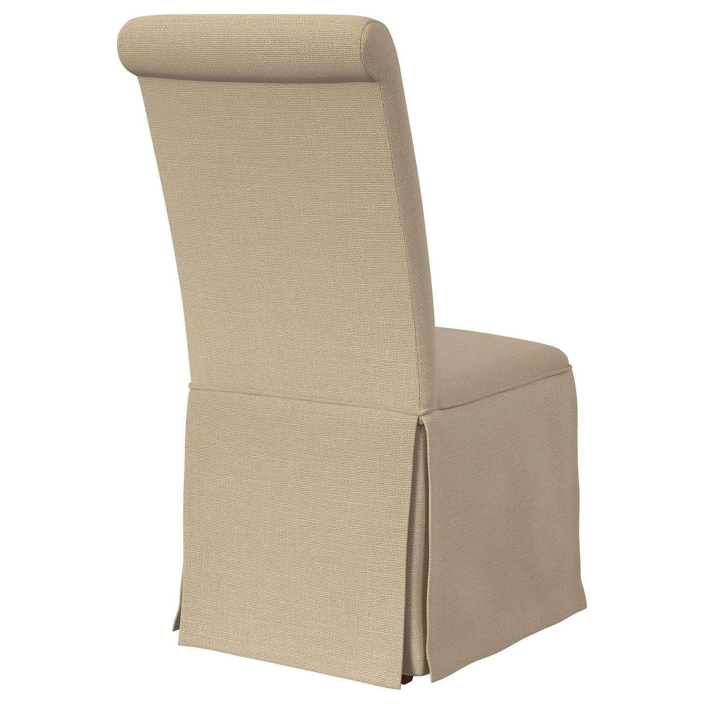 Chaise d'appoint Shawna