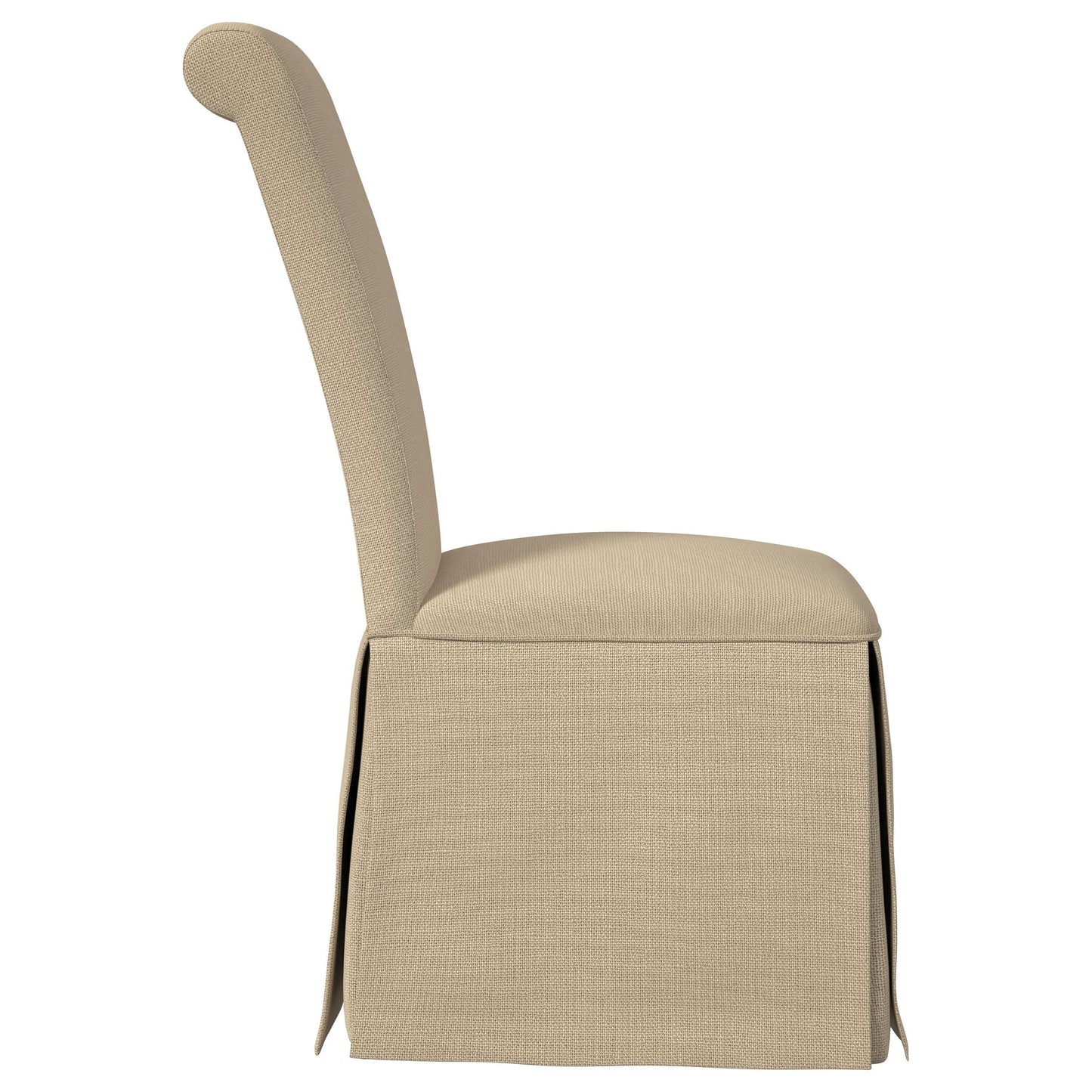 Chaise d'appoint Shawna