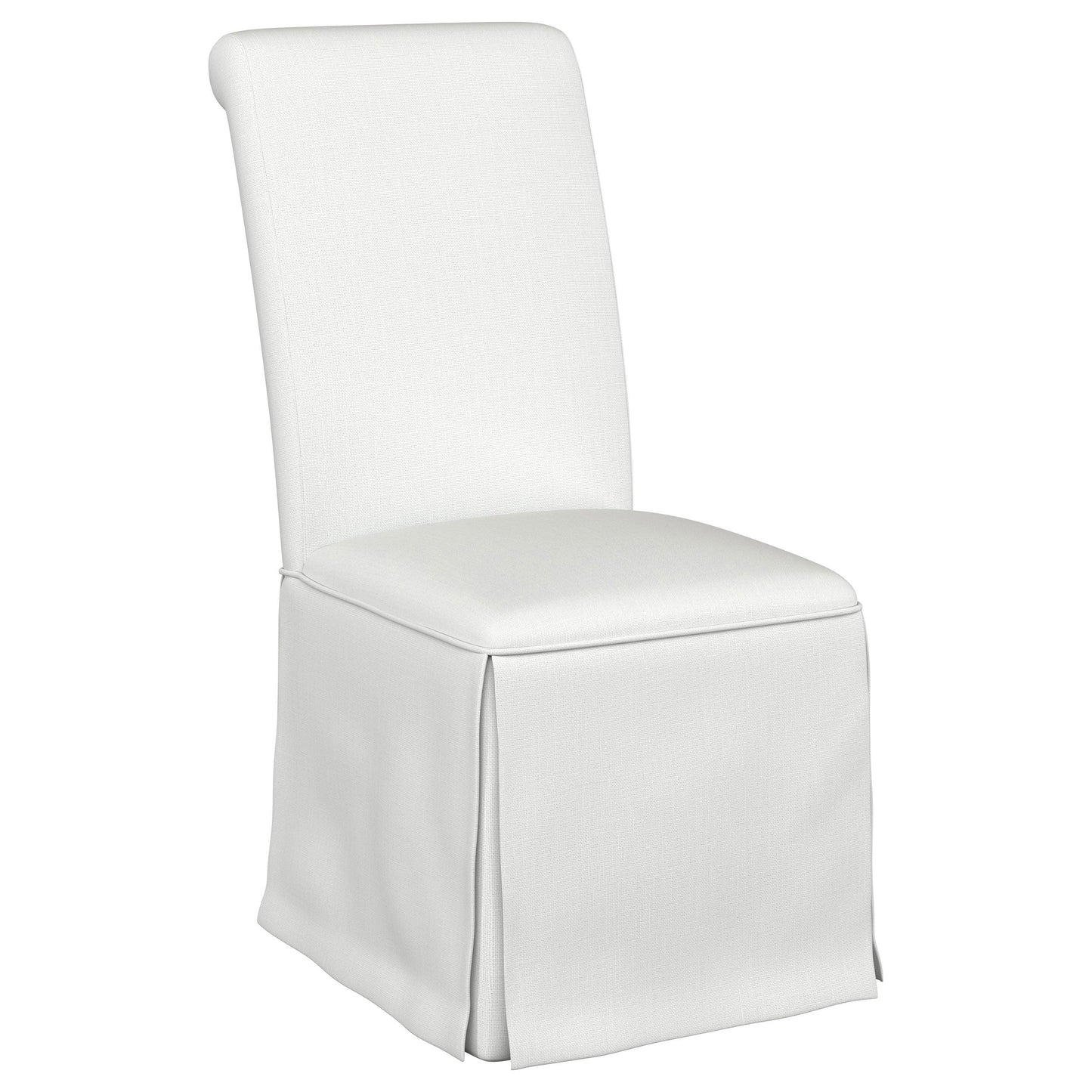 Chaise d'appoint Shawna