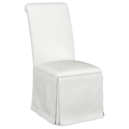 Chaise d'appoint Shawna
