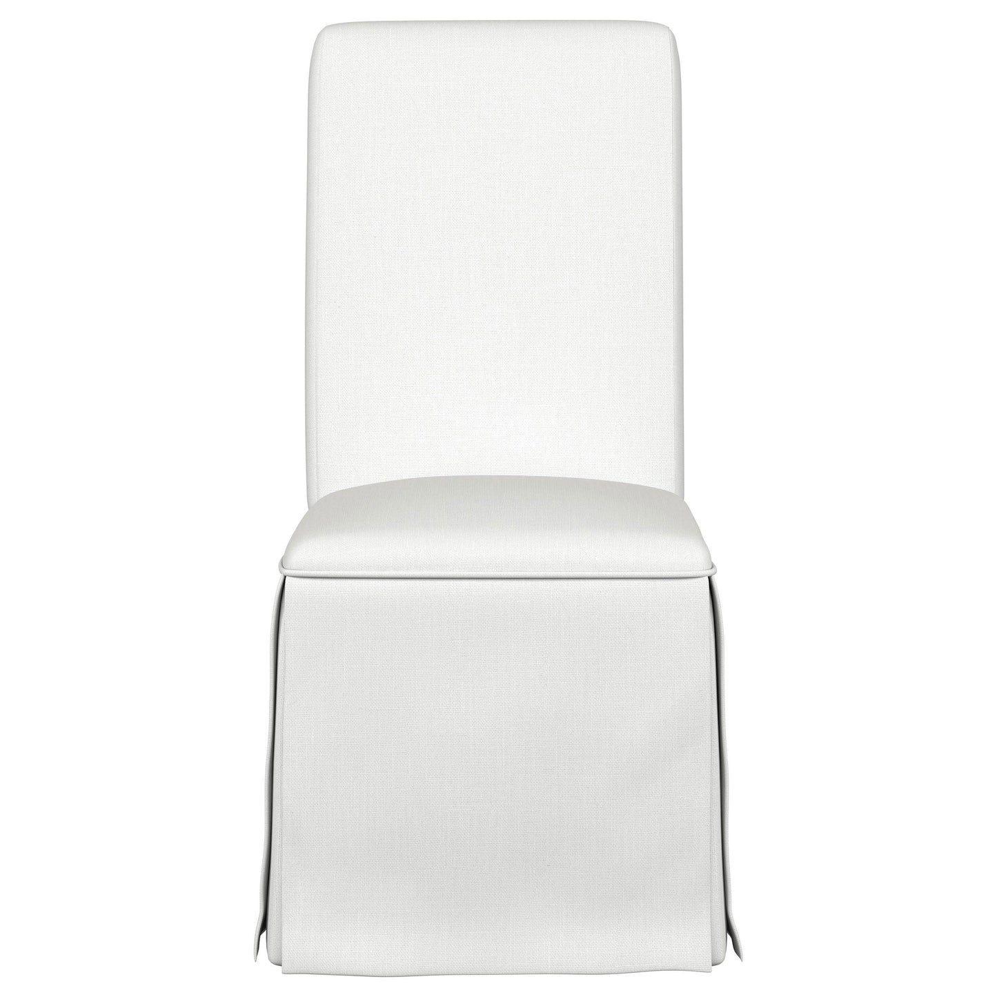 Chaise d'appoint Shawna