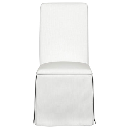 Chaise d'appoint Shawna