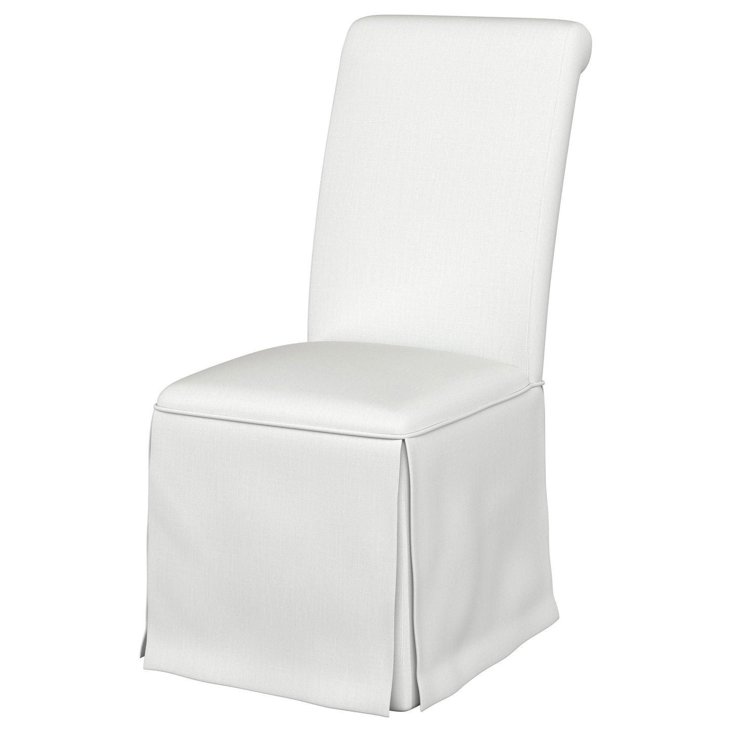 Chaise d'appoint Shawna