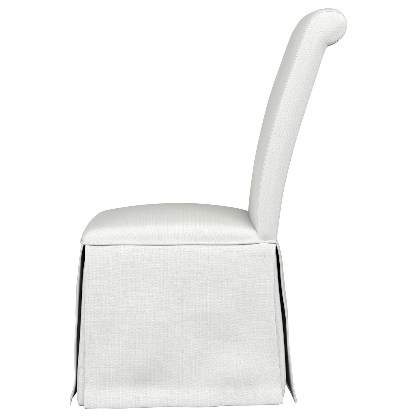 Chaise d'appoint Shawna