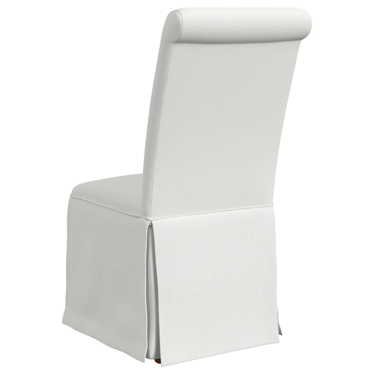 Chaise d'appoint Shawna