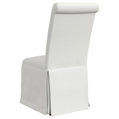 Chaise d'appoint Shawna
