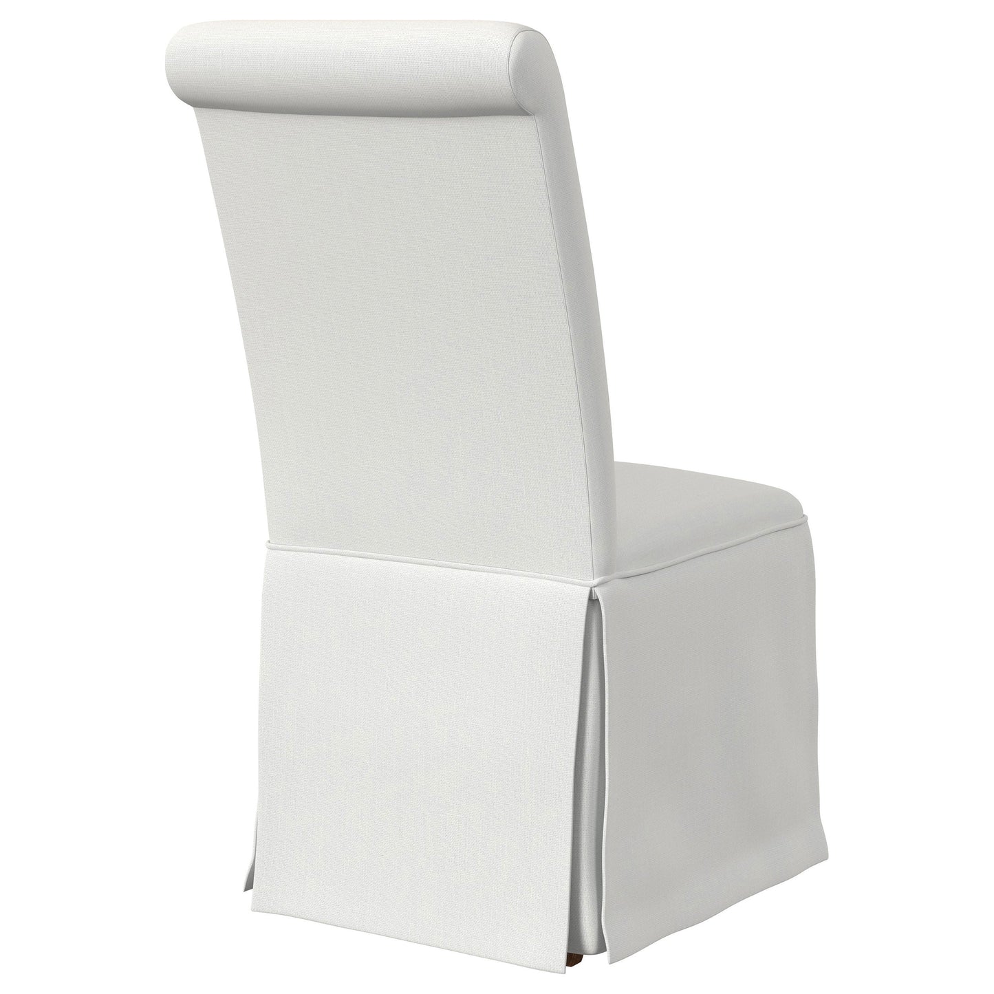 Chaise d'appoint Shawna