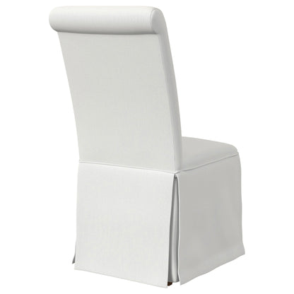 Chaise d'appoint Shawna