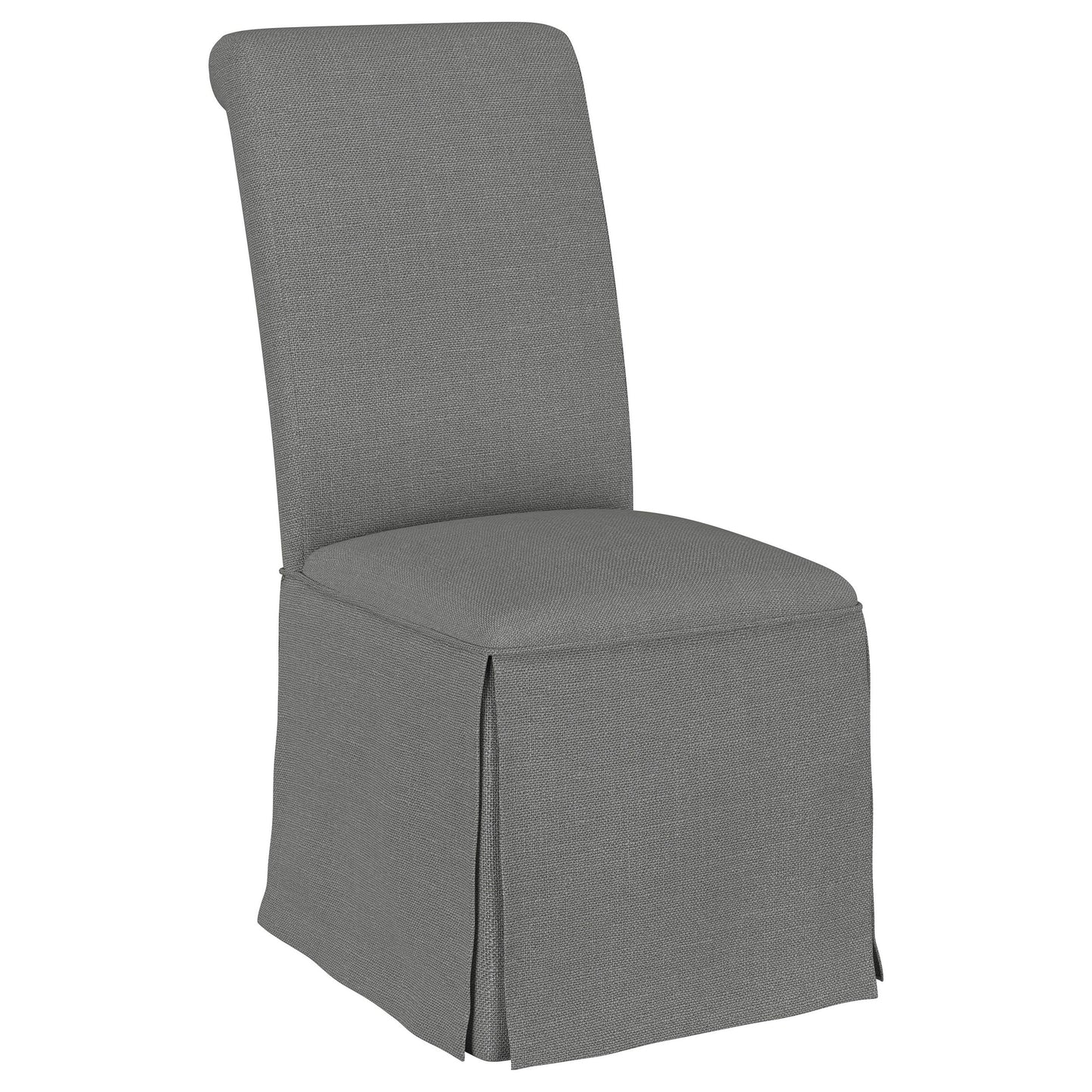 Chaise d'appoint Shawna