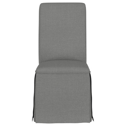 Chaise d'appoint Shawna