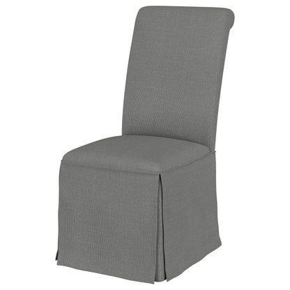 Chaise d'appoint Shawna